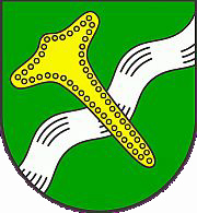 Wappen von Taarstedt