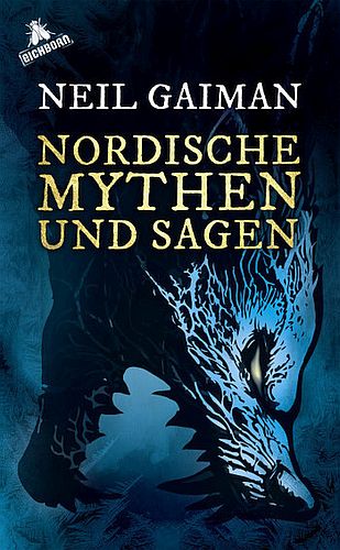 Titelbild Nordische Mythen und Sagen