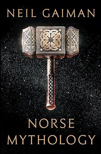 Titelbild Norse Myths
