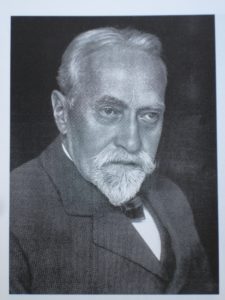 Gustaf Kossina