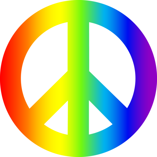 Peace-Symbol
